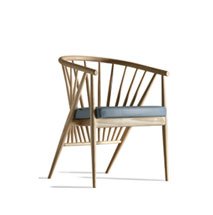 Bombi chair