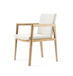 KAILA FABRIC CHAIR