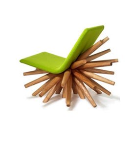 Marvelous Modern 3 Seater