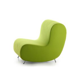 Pouf Chair